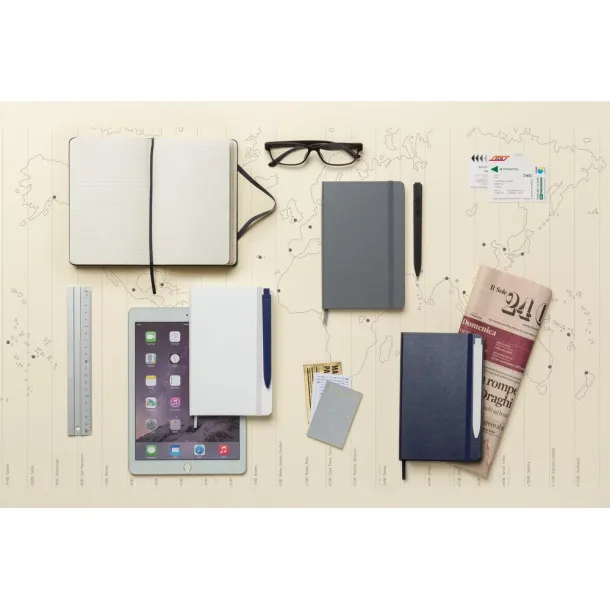  MOLESKINE Notebook approx. B6 Bijela