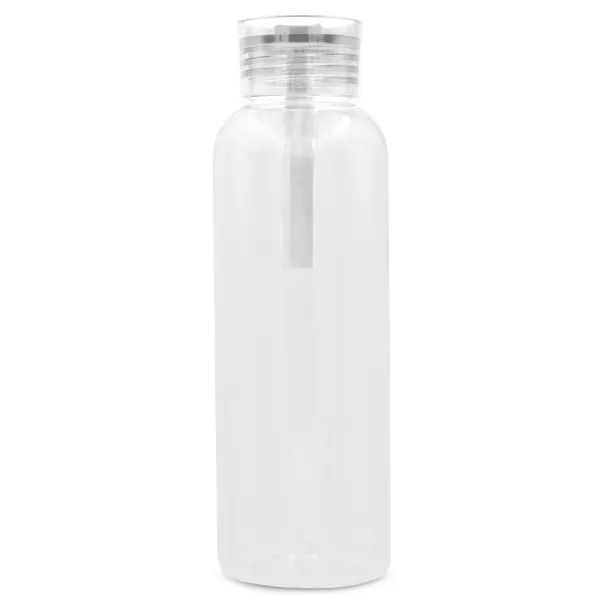 Suna RPET sportska boca, 500ml Bijela