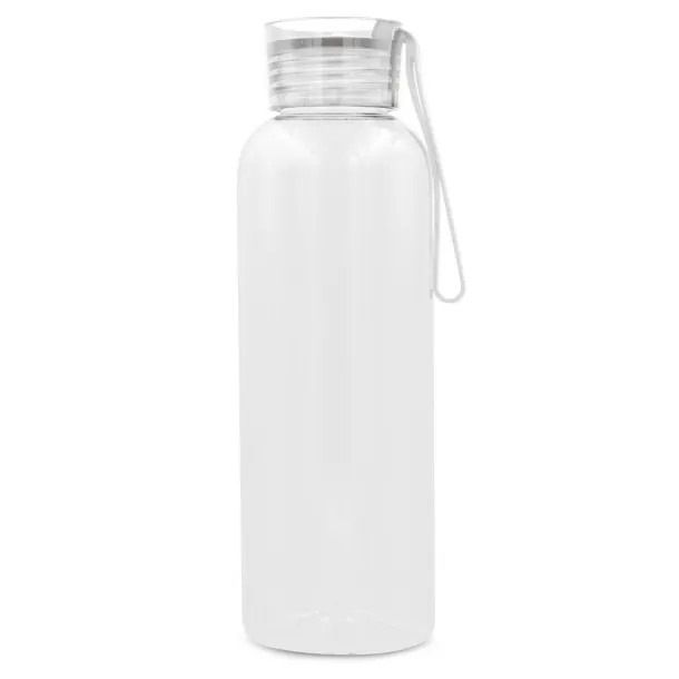 Suna RPET sportska boca, 500ml Bijela
