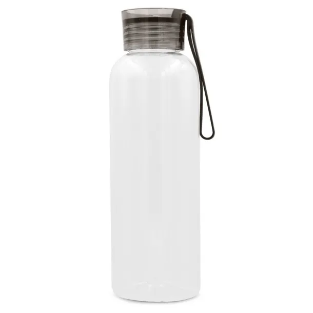 Suna RPET sportska boca, 500ml Crna
