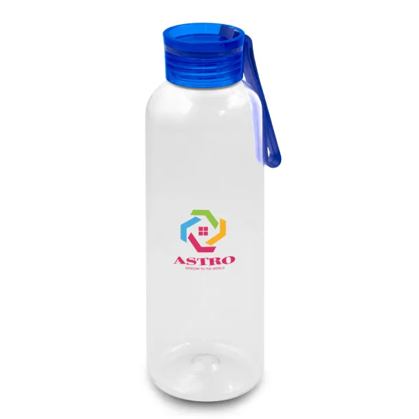 Suna RPET sportska boca, 500ml Mornarski plava