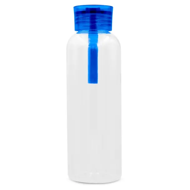 Suna RPET sportska boca, 500ml Mornarski plava