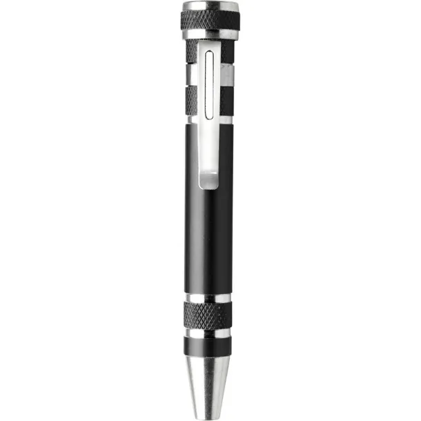  Screwdriver Crna