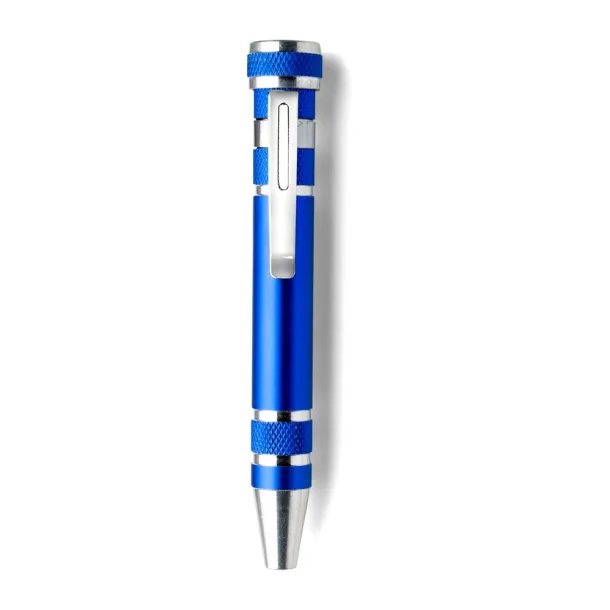  Screwdriver Plava