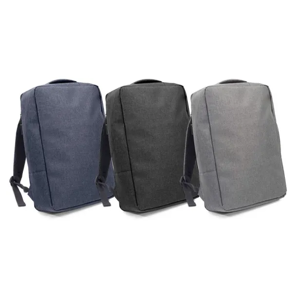 Tahir RPET ruksak, torba za laptop 15,6" A69F99