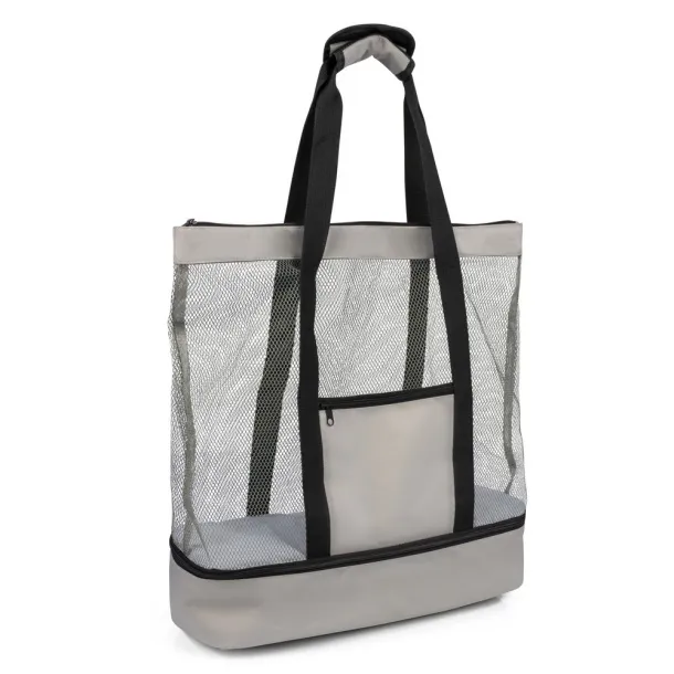 Maxwell RPET beach bag, shopping bag, cooler bag A69F99