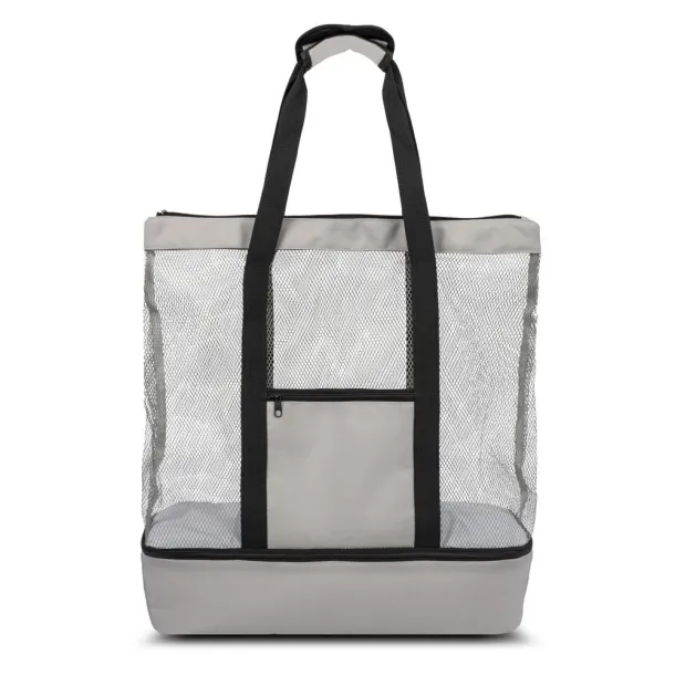Maxwell RPET beach bag, shopping bag, cooler bag A69F99