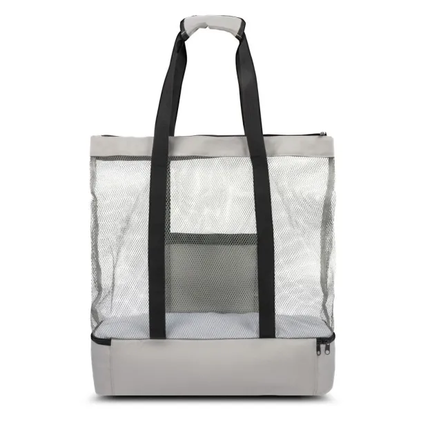 Maxwell RPET beach bag, shopping bag, cooler bag A69F99