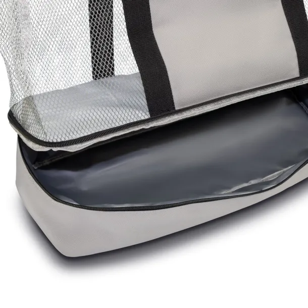 Maxwell RPET beach bag, shopping bag, cooler bag A69F99