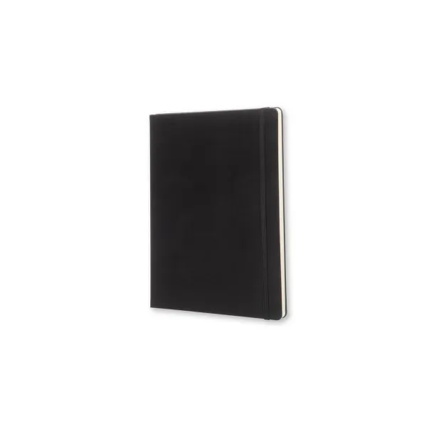  MOLESKINE Notebook approx. A4 Crna