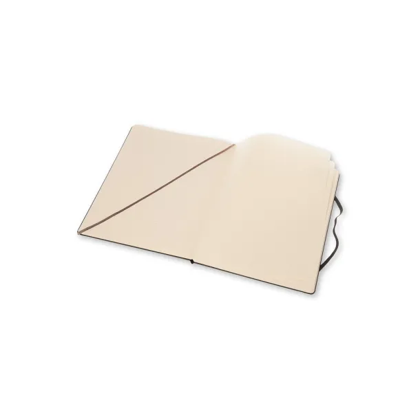  MOLESKINE Notebook approx. B5 Crna