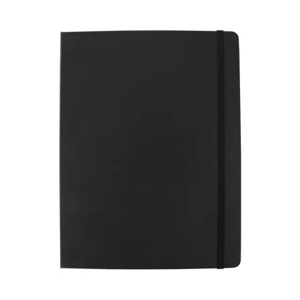  MOLESKINE Notebook approx. A4 Crna
