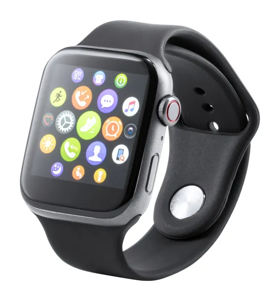 Proxor smart watch Black