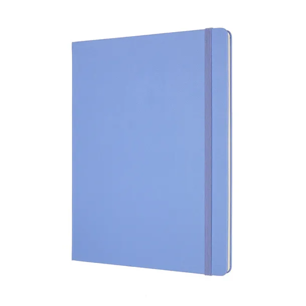  MOLESKINE notes, cca B5 Plava