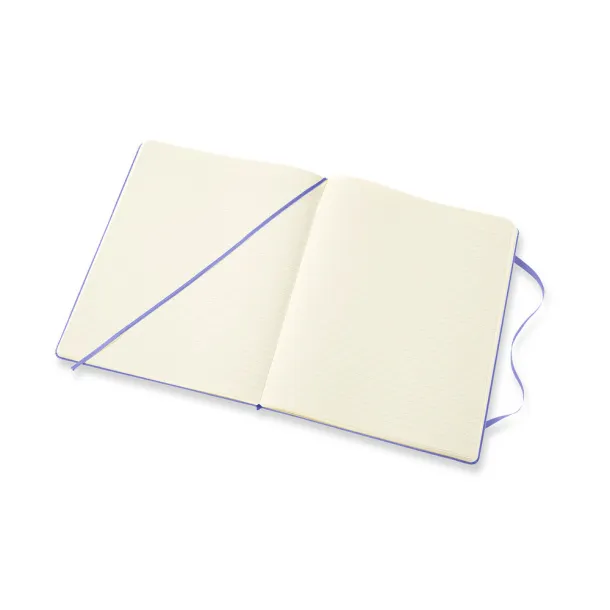  MOLESKINE Notebook approx. B5 Plava