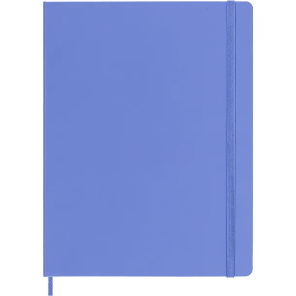  MOLESKINE Notebook approx. A4 Plava