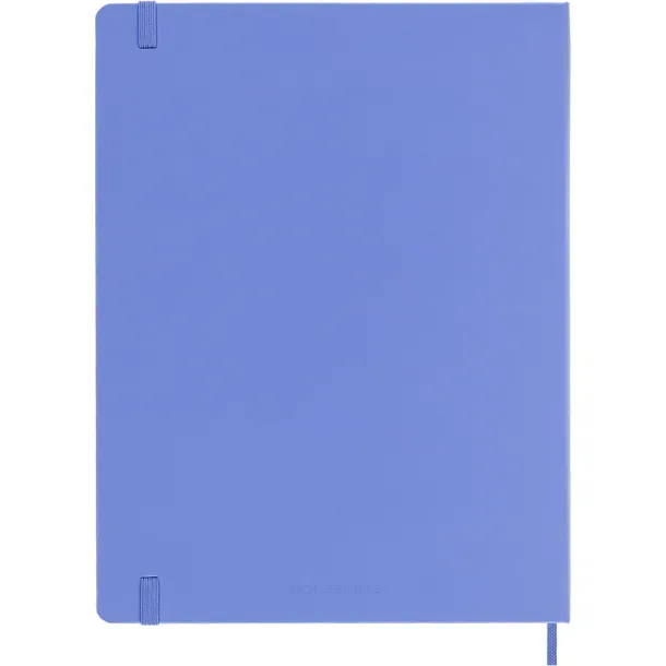  MOLESKINE Notebook approx. B5 Plava