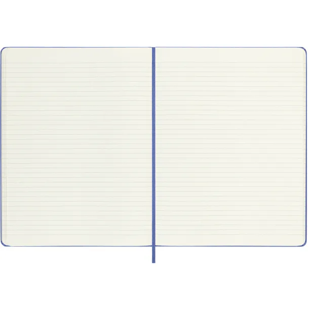  MOLESKINE Notebook approx. B5 Plava