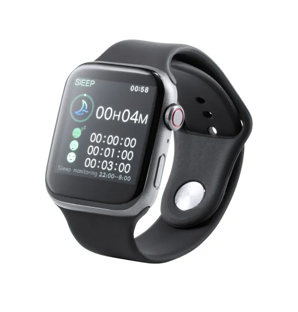 Proxor smart watch Black