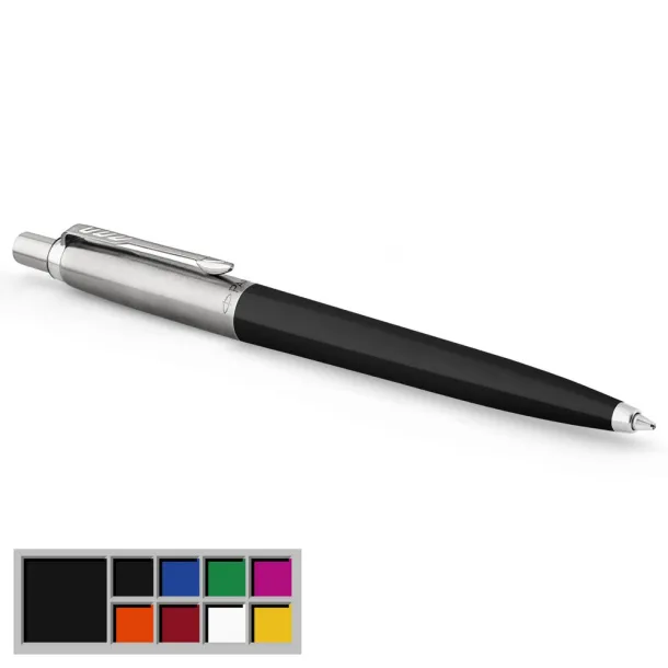  Ball pen Parker Jotter Crna