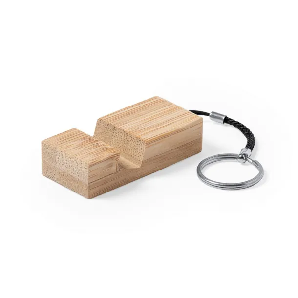  Keyring, phone stand Neutral