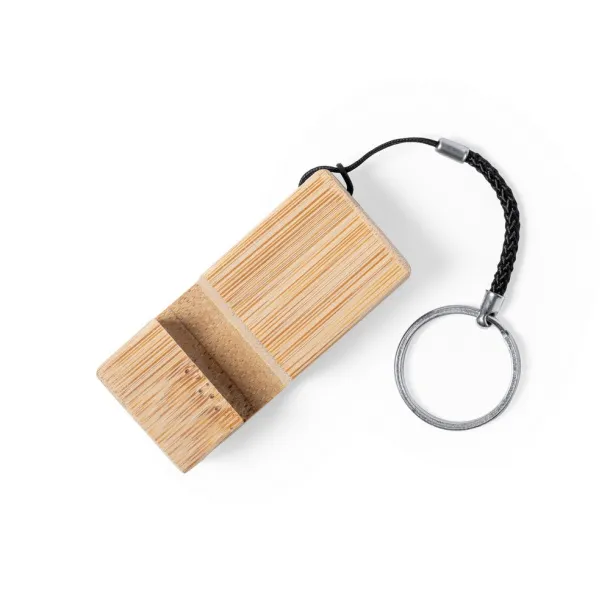  Keyring, phone stand Neutral