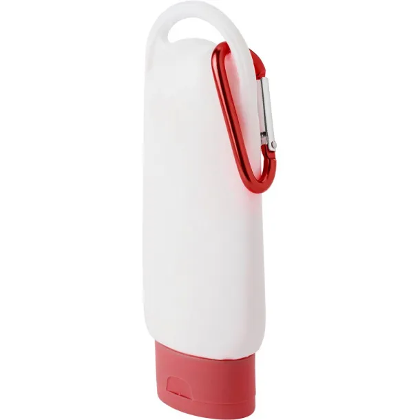  Sunscreen lotion SPF 30 Crvena