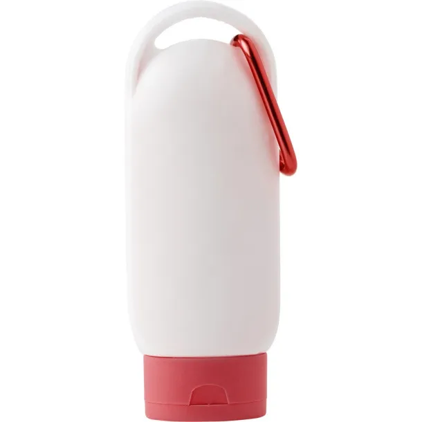  Sunscreen lotion SPF 30 Crvena