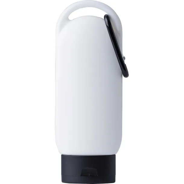  Krema za sunčanje SPF 30 Crna