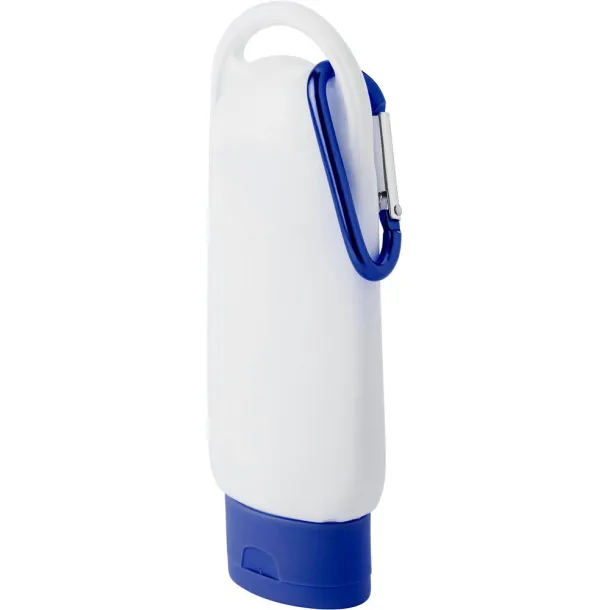  Sunscreen lotion SPF 30 Plava