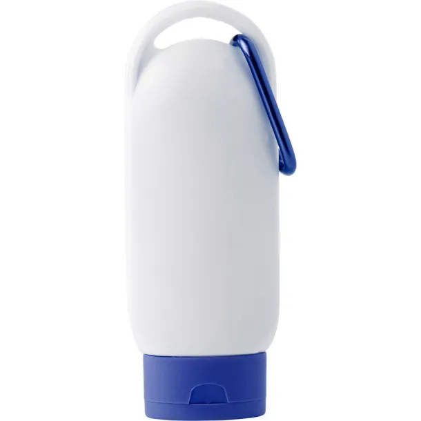  Sunscreen lotion SPF 30 Plava
