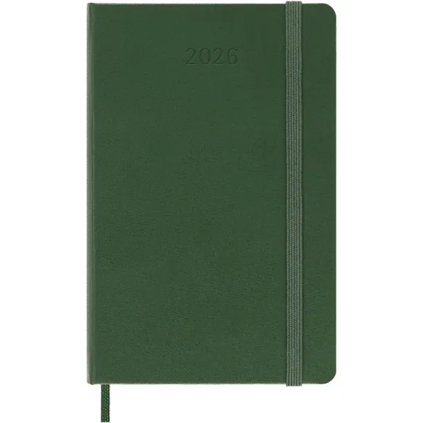  MOLESKINE diary A6 khaki