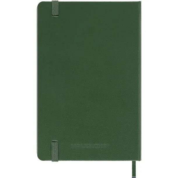  MOLESKINE diary A6 khaki