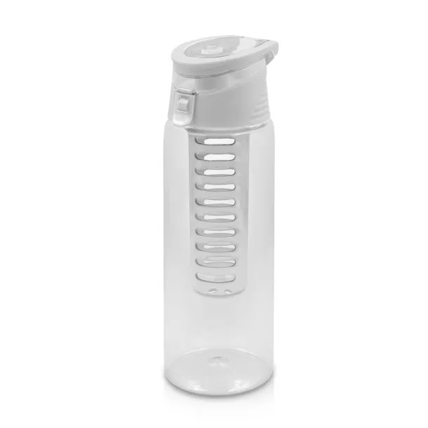 Lizzie Sports bottle 700 ml Air Gifts Bijela