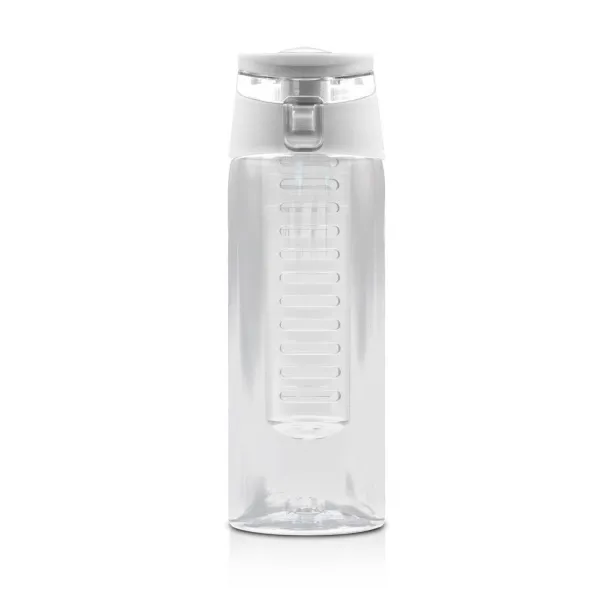 Lizzie Sports bottle 700 ml Air Gifts Bijela