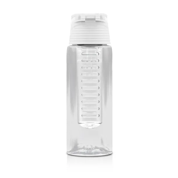Lizzie Sports bottle 700 ml Air Gifts Bijela
