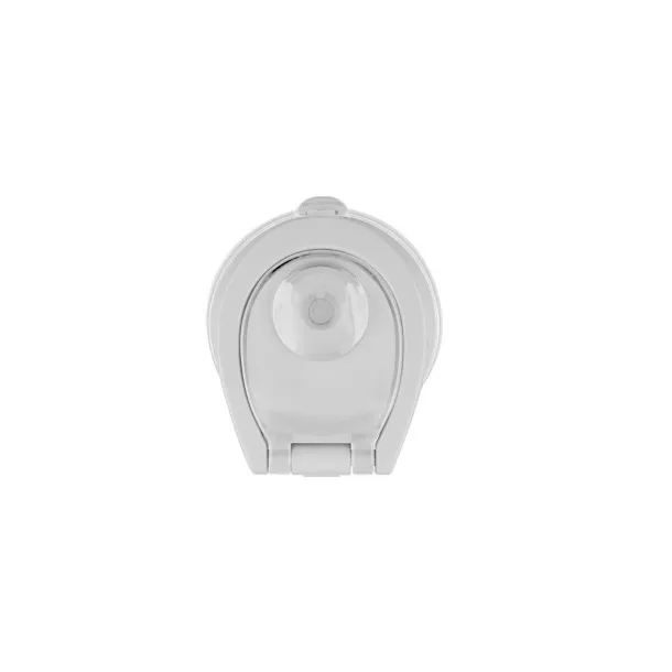 Lizzie Sports bottle 700 ml Air Gifts Bijela