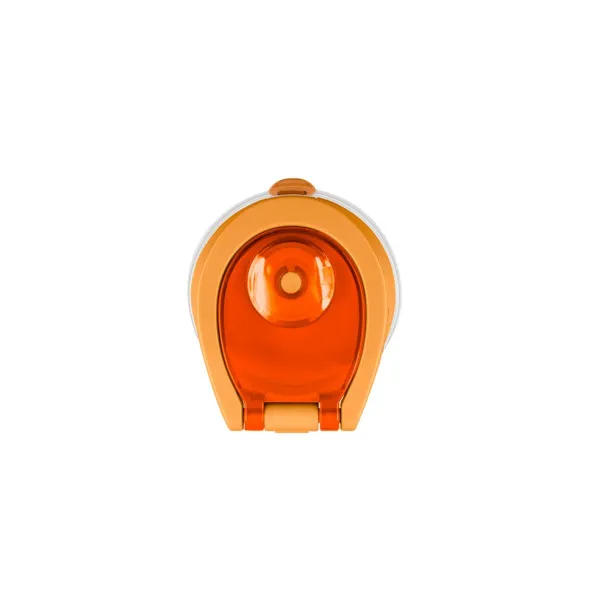 Lizzie Sports bottle 700 ml Air Gifts Narančasta