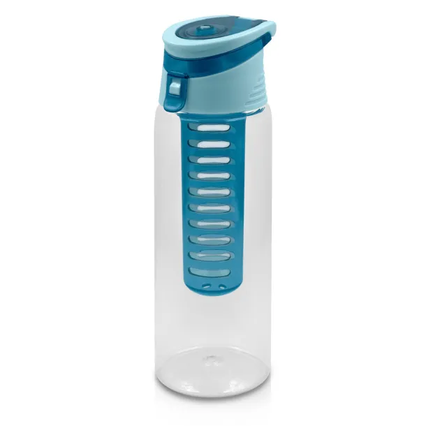 Lizzie Sports bottle 700 ml Air Gifts Plava