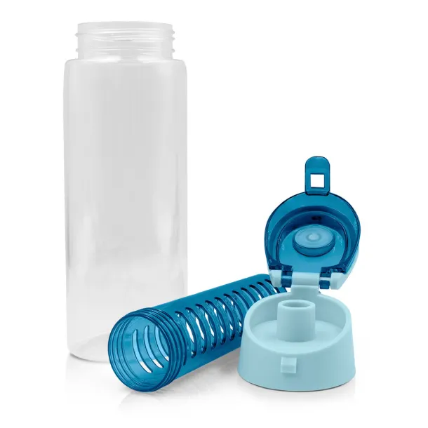 Lizzie Sports bottle 700 ml Air Gifts Plava