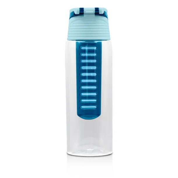 Lizzie Sports bottle 700 ml Air Gifts Plava