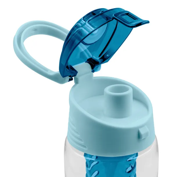 Lizzie Sports bottle 700 ml Air Gifts Plava