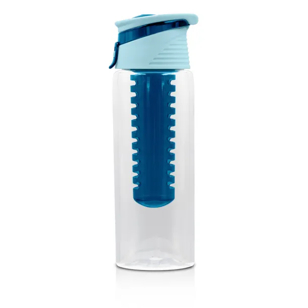 Lizzie Air Gifts sportska boca, 700 ml Plava