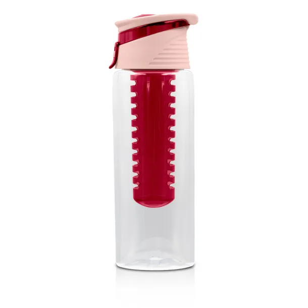 Lizzie Sports bottle 700 ml Air Gifts pink