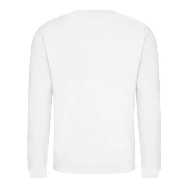  AWDIS džemper, 280 g/m2 - Just Hoods Bijela