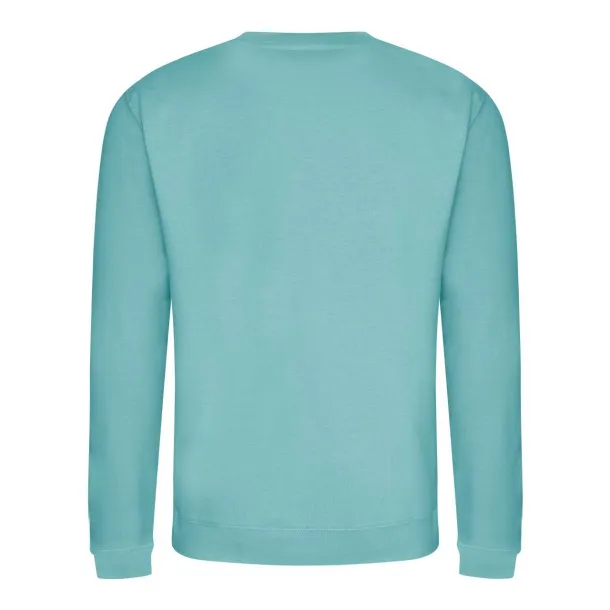  AWDIS džemper, 280 g/m2 - Just Hoods Seafoam