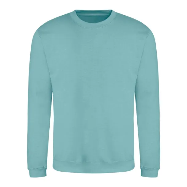  AWDIS džemper, 280 g/m2 - Just Hoods Seafoam