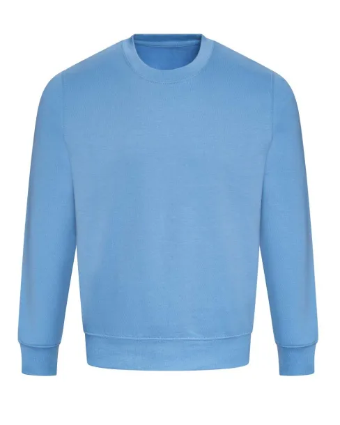  AWDIS džemper, 280 g/m2 - Just Hoods Cornflower Blue