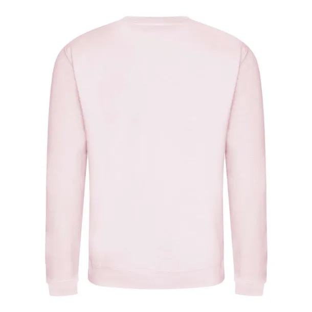  AWDIS džemper, 280 g/m2 - Just Hoods Baby Pink