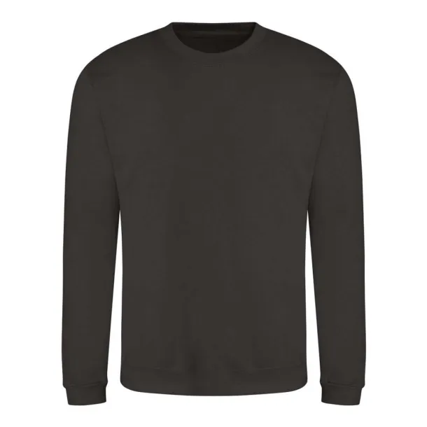  AWDIS džemper, 280 g/m2 - Just Hoods Hot Chocolate